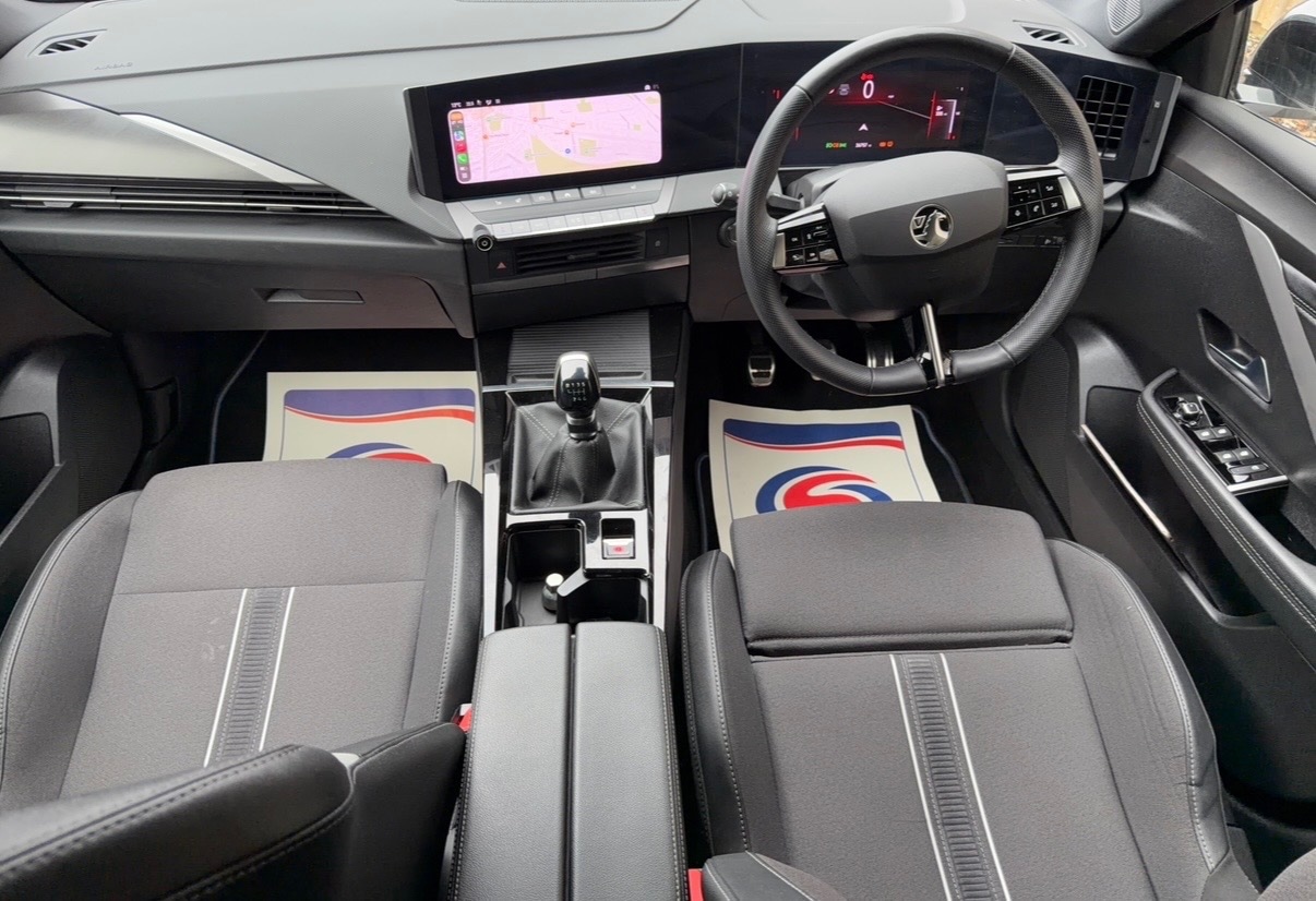 Used Vauxhall Astra 2023 for sale - 77782009: Photo 20