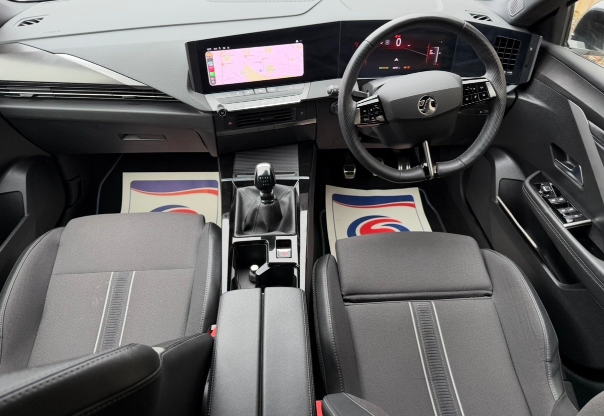 Used Vauxhall Astra 2023 for sale - 77782009: Photo 22