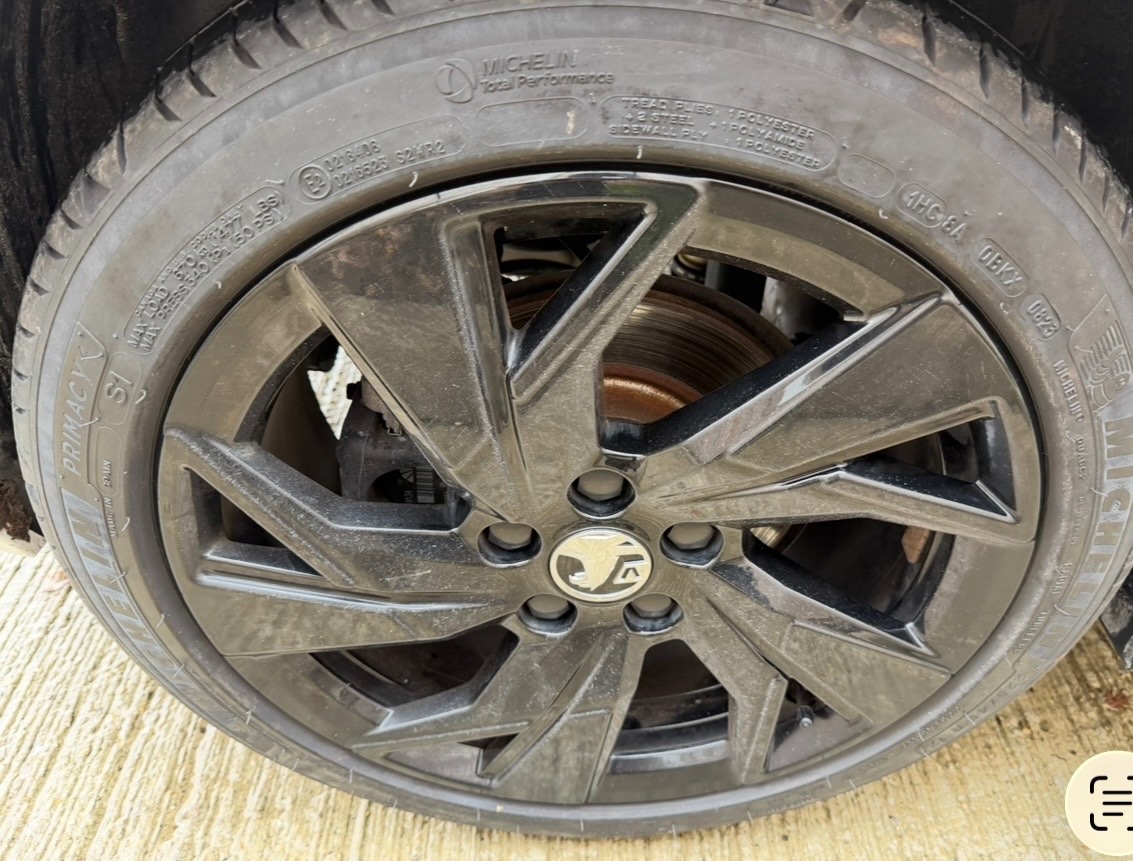 Used Vauxhall Astra 2023 for sale - 77782009: Photo 23