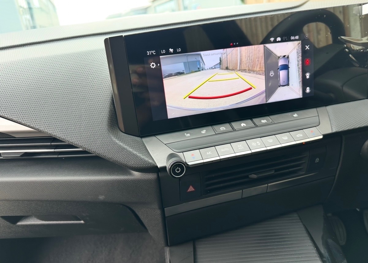 Used Vauxhall Astra 2023 for sale - 77782009: Photo 24