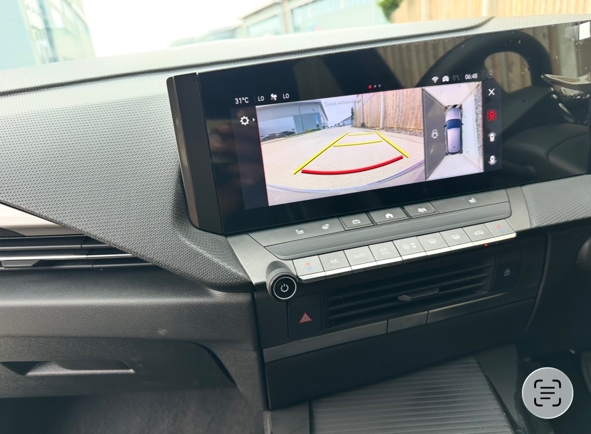 Used Vauxhall Astra 2023 for sale - 77782009: Photo 25