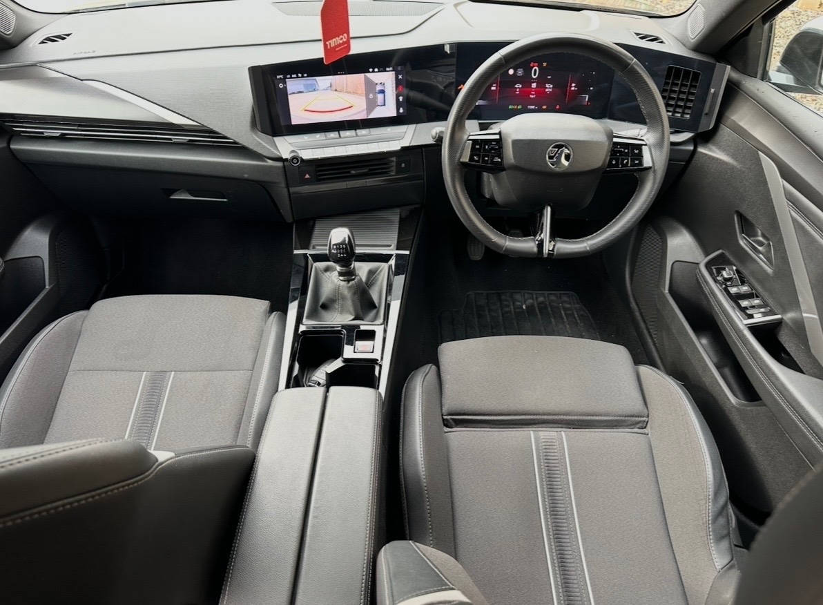 Used Vauxhall Astra 2023 for sale - 77782009: Photo 26