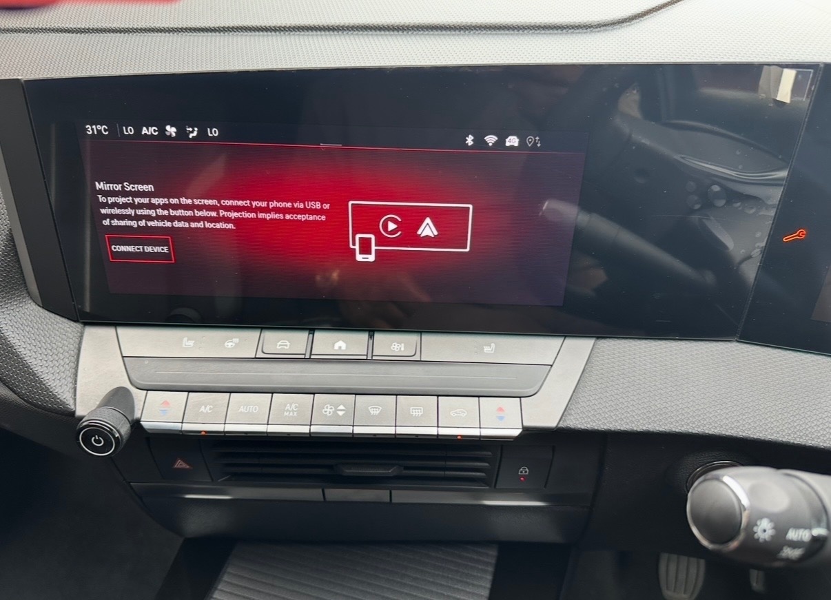 Used Vauxhall Astra 2023 for sale - 77782009: Photo 29