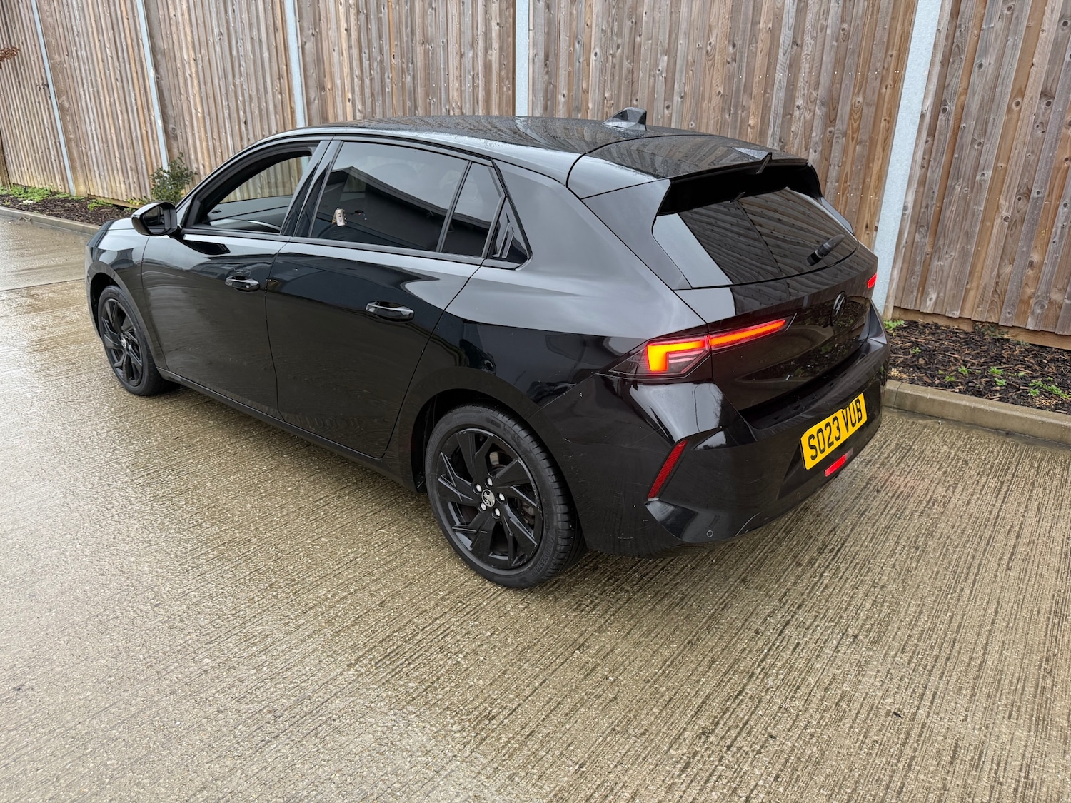 Used Vauxhall Astra 2023 for sale - 77782009: Photo 7