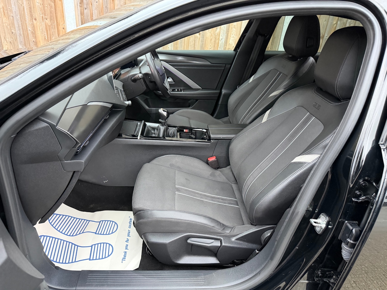 Used Vauxhall Astra 2023 for sale - 77782009: Photo 9