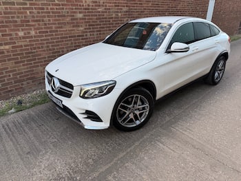Used Mercedes-Benz GLC 2017 for sale - 79648365: Photo