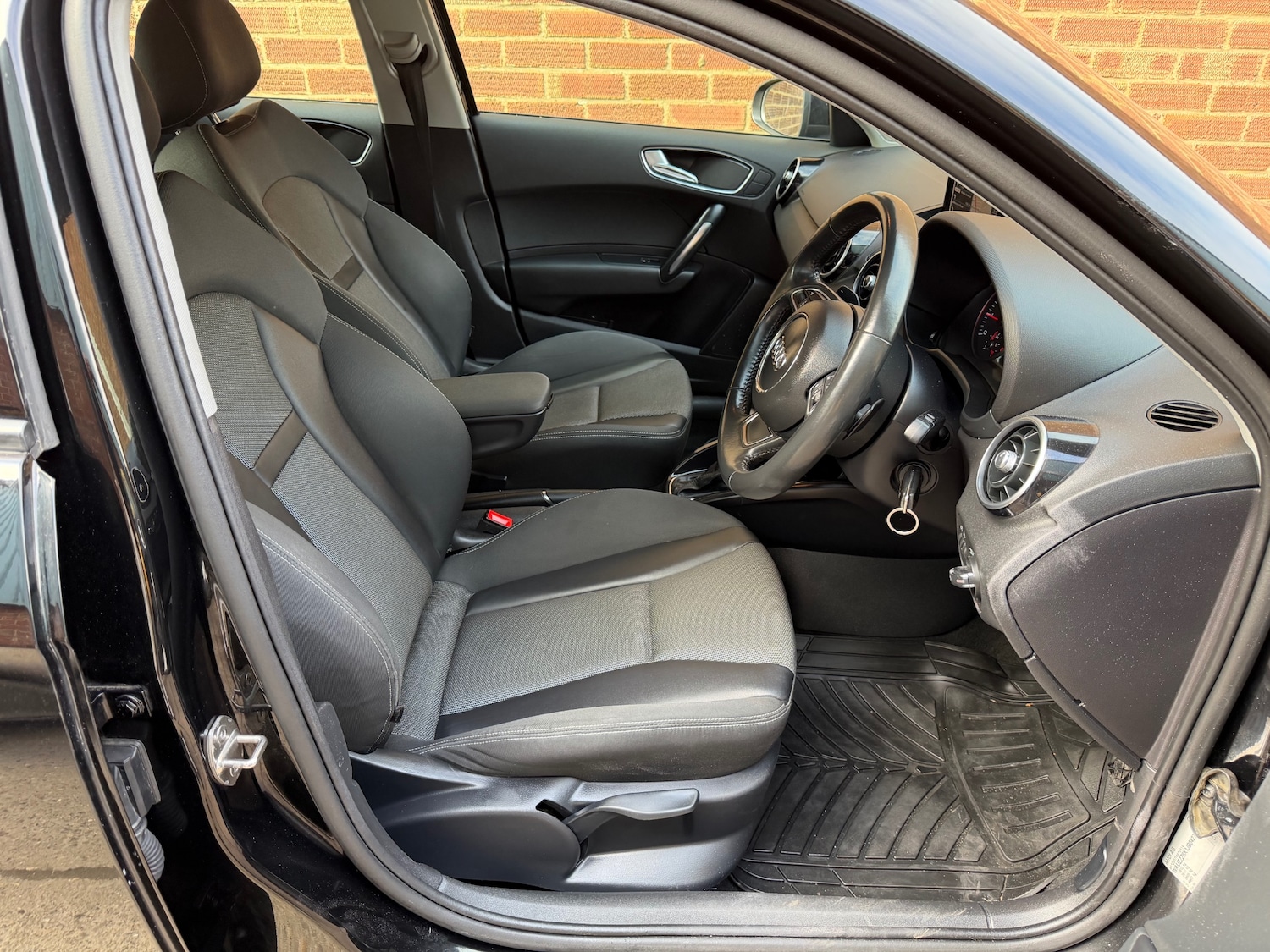 Used Audi A1 2018 for sale - 77781986: Photo 10