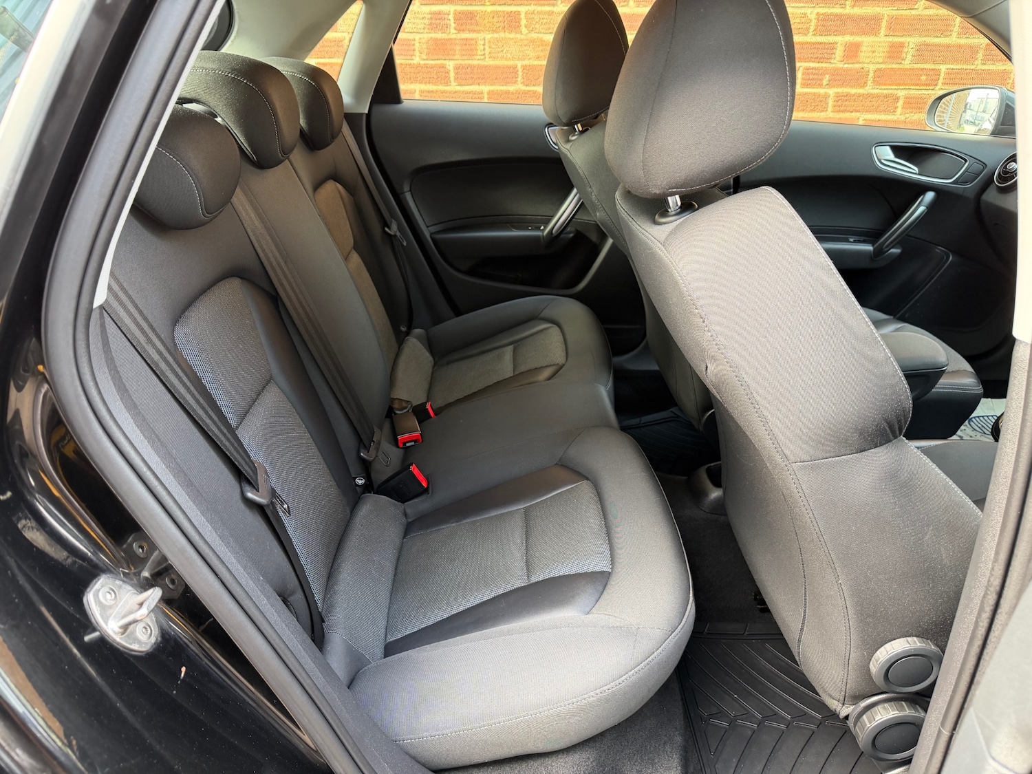 Used Audi A1 2018 for sale - 77781986: Photo 11