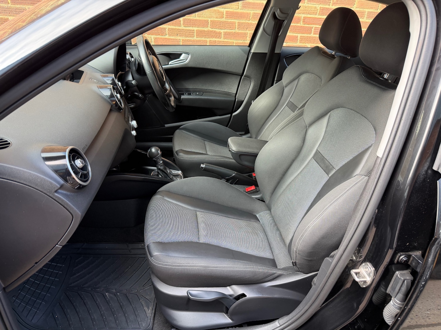 Used Audi A1 2018 for sale - 77781986: Photo 12