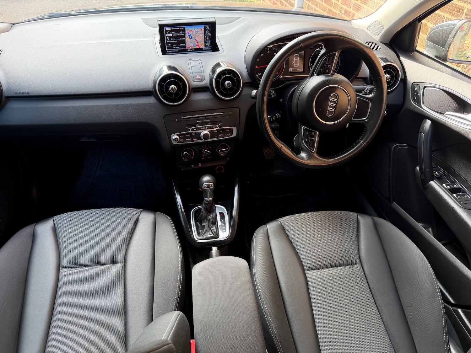 Used Audi A1 2018 for sale - 77781986: Photo 13