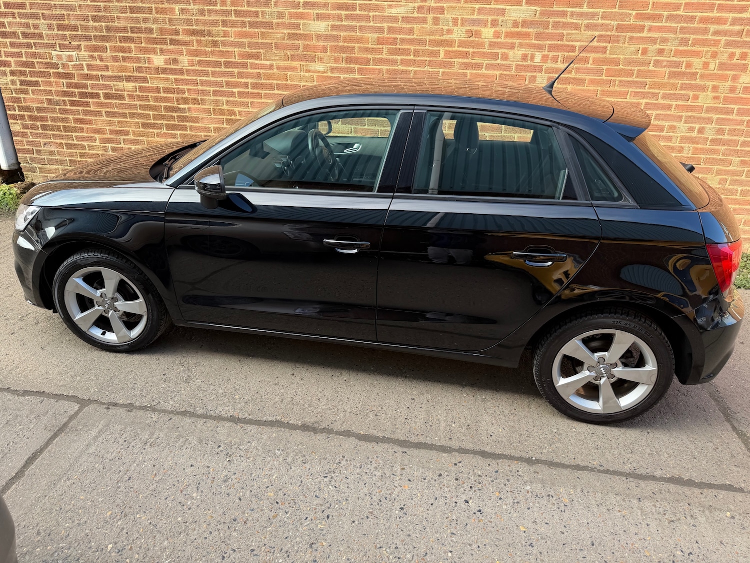 Used Audi A1 2018 for sale - 77781986: Photo 14