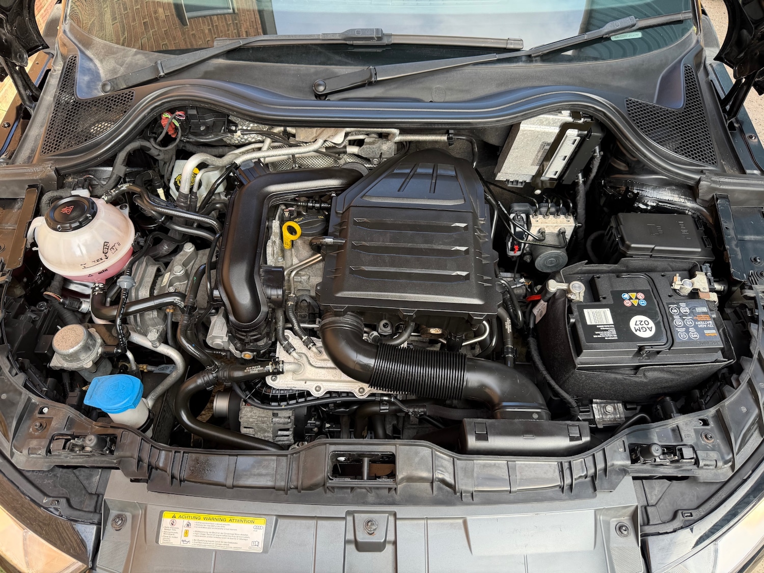 Used Audi A1 2018 for sale - 77781986: Photo 15