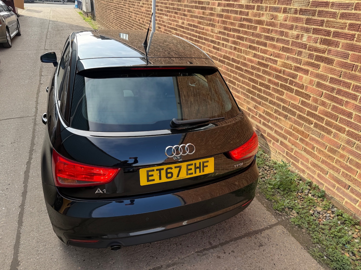 Used Audi A1 2018 for sale - 77781986: Photo 16