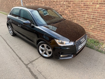 Used Audi A1 2018 for sale - 77781986: Photo