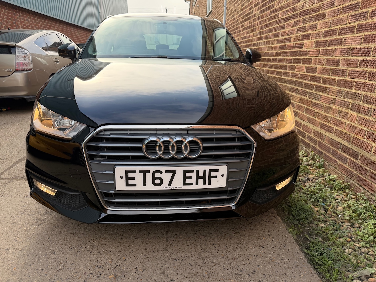 Used Audi A1 2018 for sale - 77781986: Photo 2