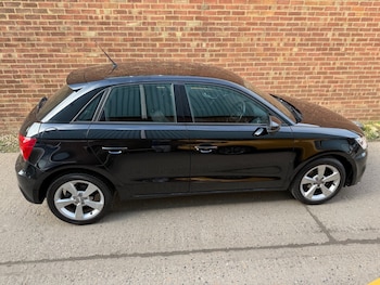 Used Audi A1 2018 for sale - 77781986: Photo