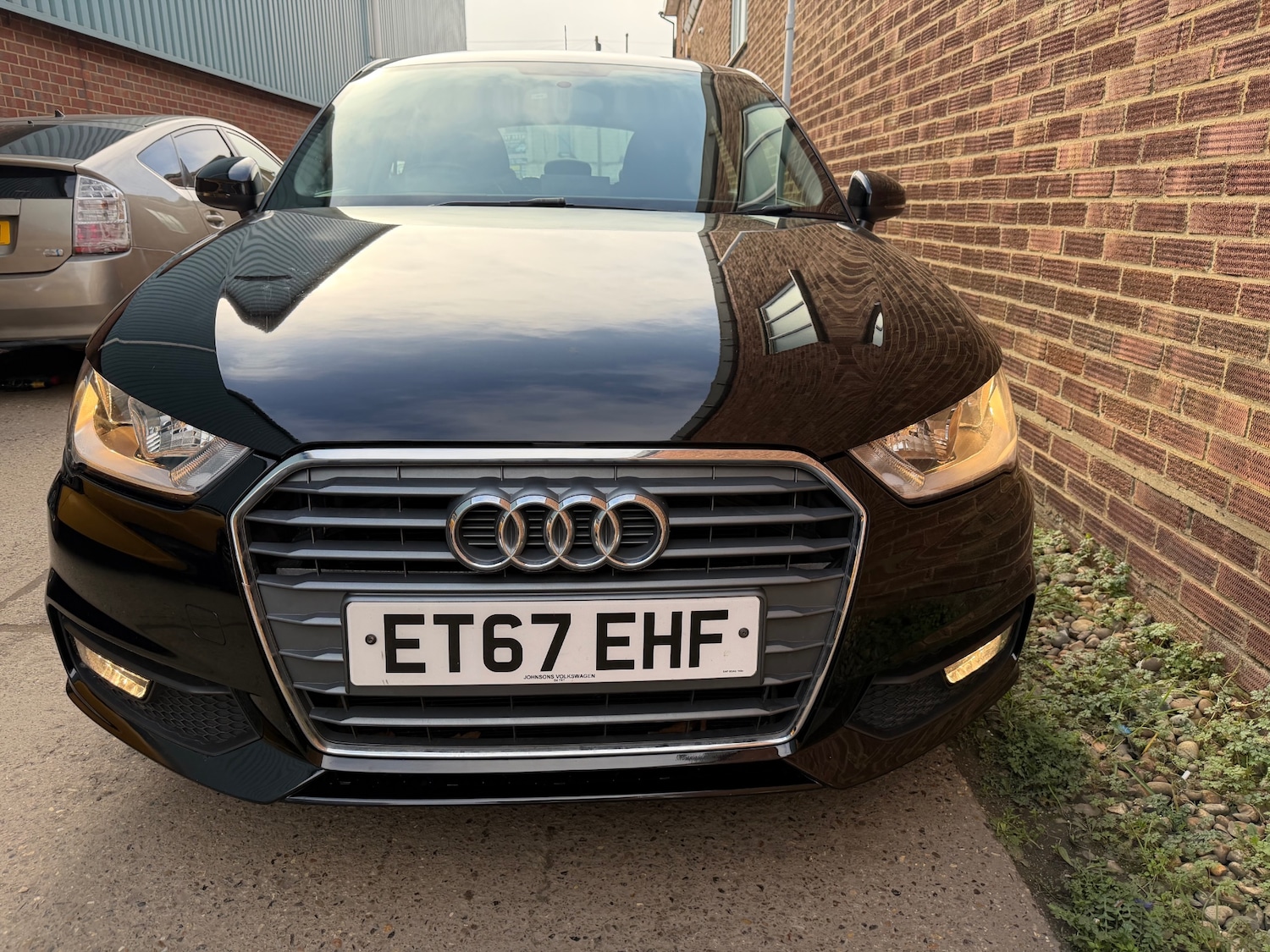 Used Audi A1 2018 for sale - 77781986: Photo 5