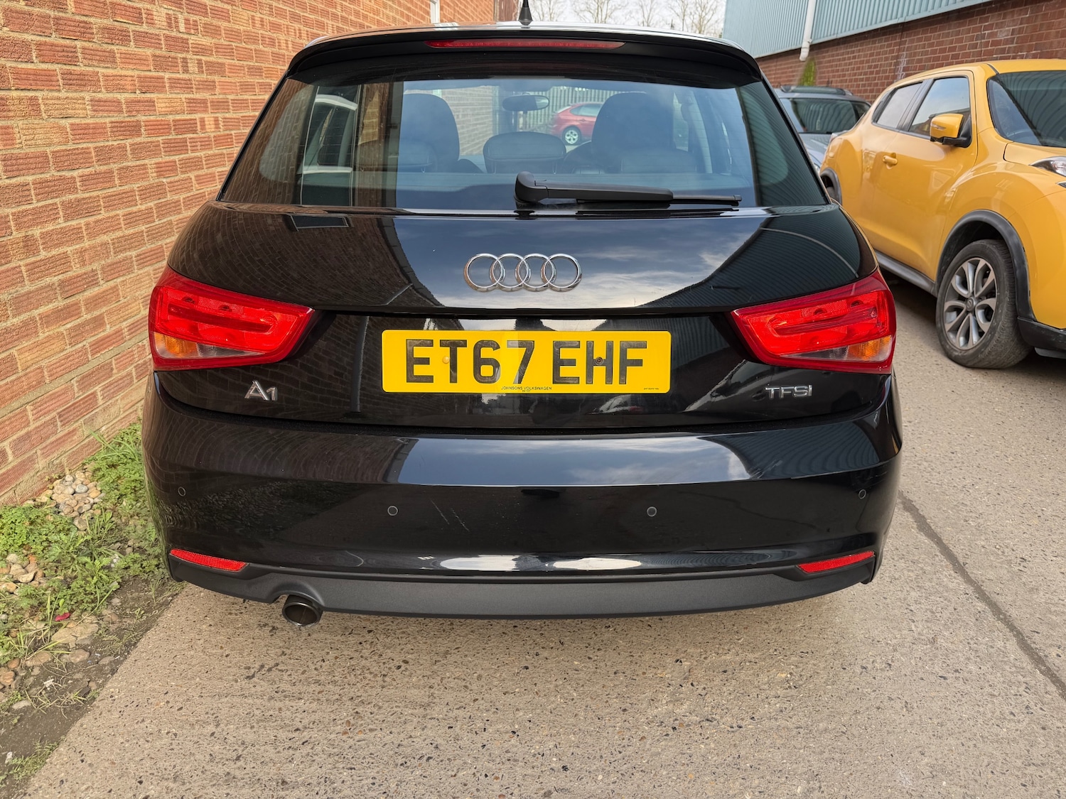 Used Audi A1 2018 for sale - 77781986: Photo 6
