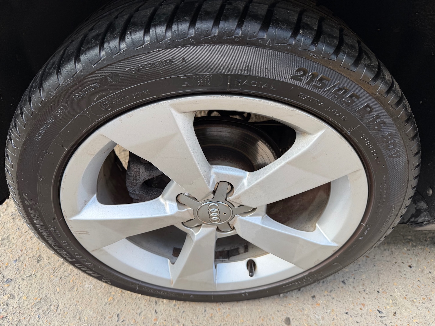 Used Audi A1 2018 for sale - 77781986: Photo 8