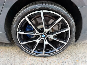 Used BMW 8 Series 2019 for sale - 78333387: Photo