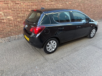 Used Vauxhall Corsa 2018 for sale - 78274340: Photo