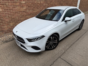 Used Mercedes-Benz A-Class 2024 for sale - 78882582: Photo