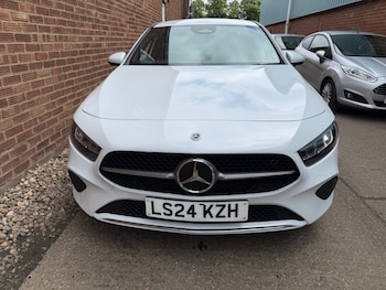 Used Mercedes-Benz A-Class 2024 for sale - 78882582: Photo
