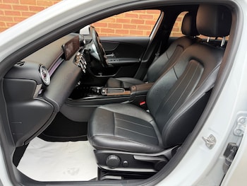 Used Mercedes-Benz A-Class 2024 for sale - 78882582: Photo