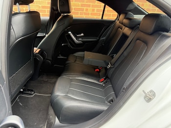 Used Mercedes-Benz A-Class 2024 for sale - 78882582: Photo