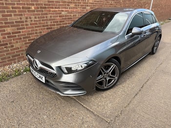 Used Mercedes-Benz A-Class 2020 for sale - 79693156: Photo