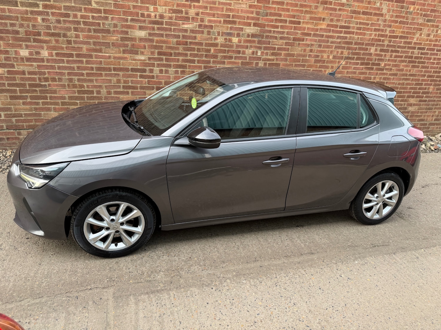 Used Vauxhall Corsa 2020 for sale - 78123375: Photo 10
