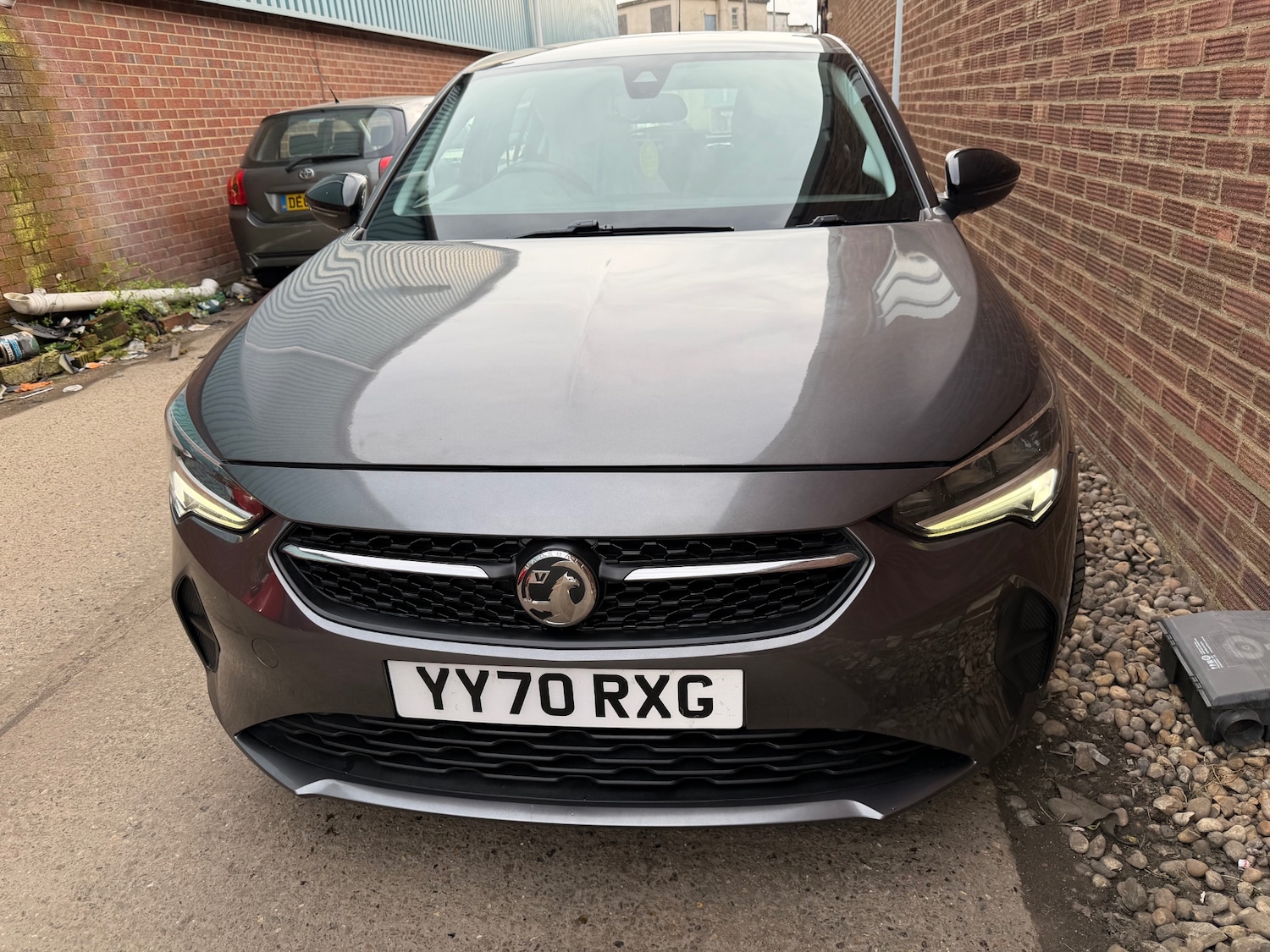 Used Vauxhall Corsa 2020 for sale - 78123375: Photo 3