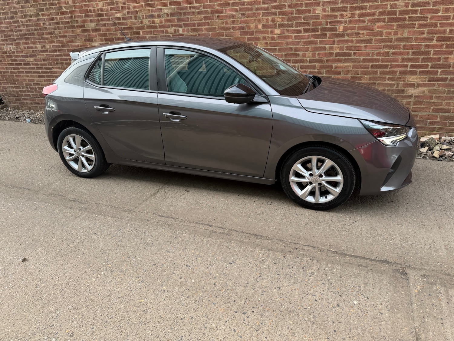 Used Vauxhall Corsa 2020 for sale - 78123375: Photo 5