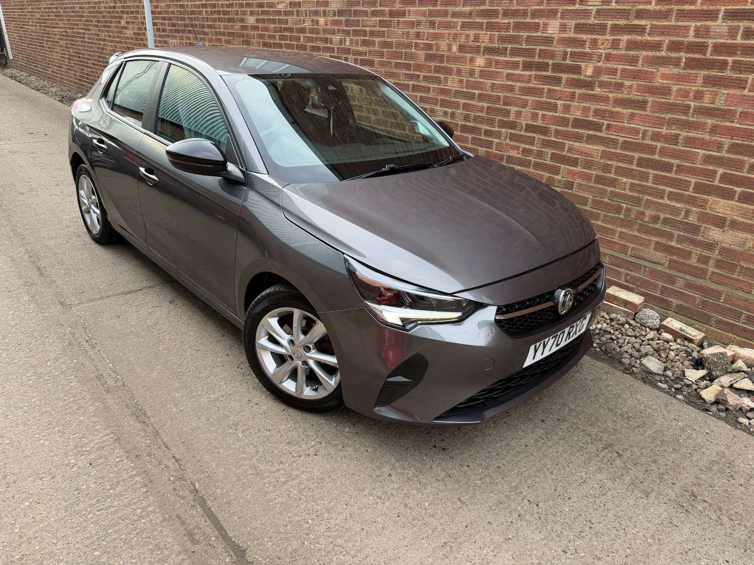 Used Vauxhall Corsa 2020 for sale - 78123375: Photo 6
