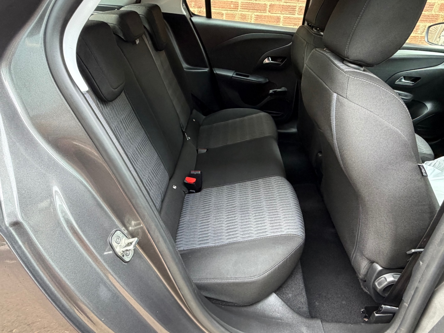 Used Vauxhall Corsa 2020 for sale - 78123375: Photo 7