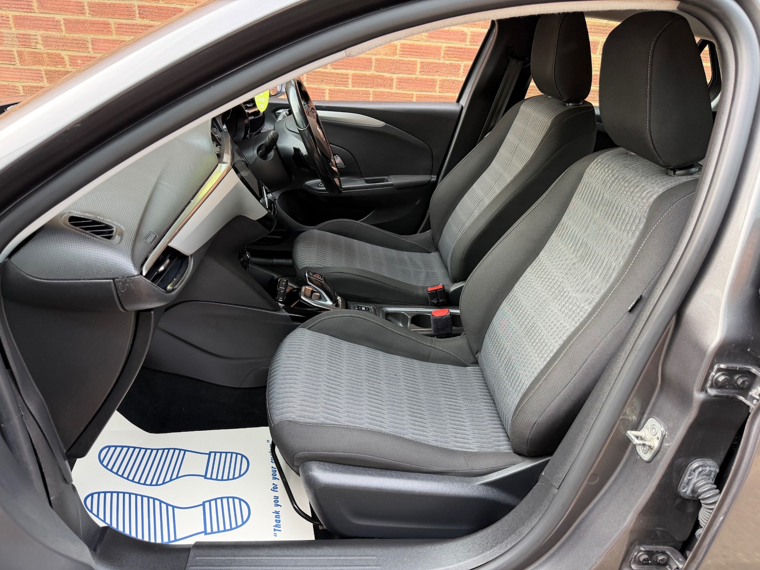 Used Vauxhall Corsa 2020 for sale - 78123375: Photo 9