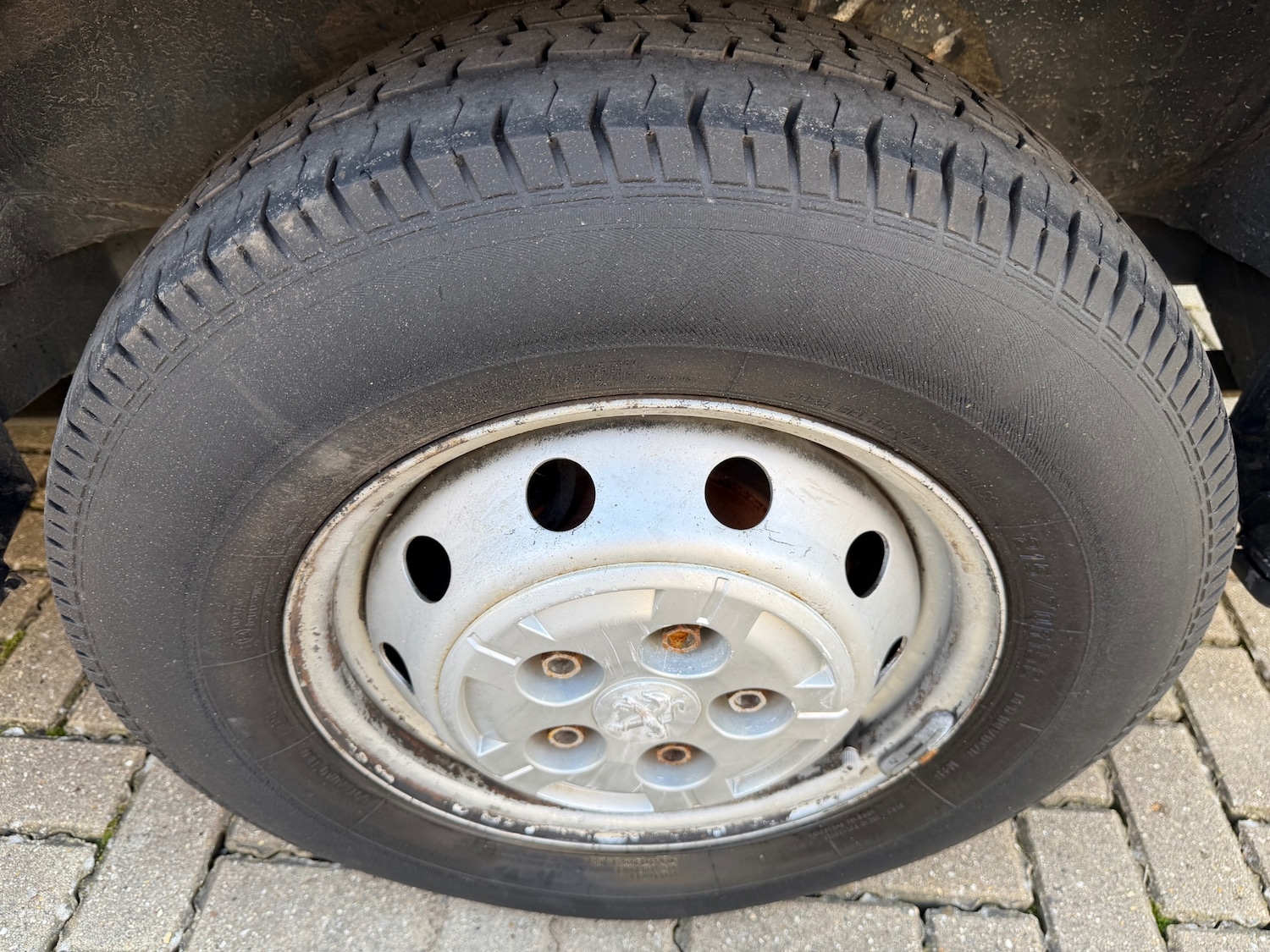 Used Peugeot Boxer 2017 for sale - 77809754: Photo 11