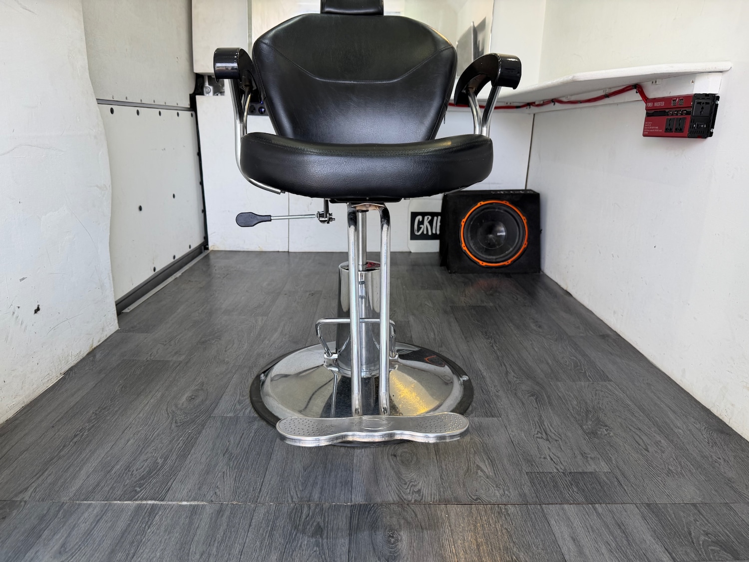 Used Peugeot Boxer 2017 for sale - 77809754: Photo 18