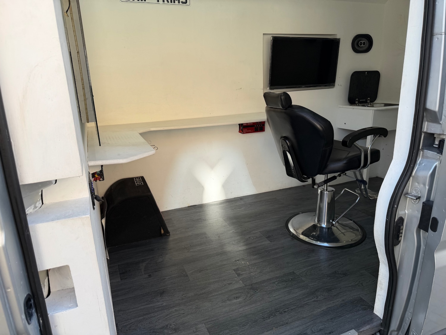 Used Peugeot Boxer 2017 for sale - 77809754: Photo 19