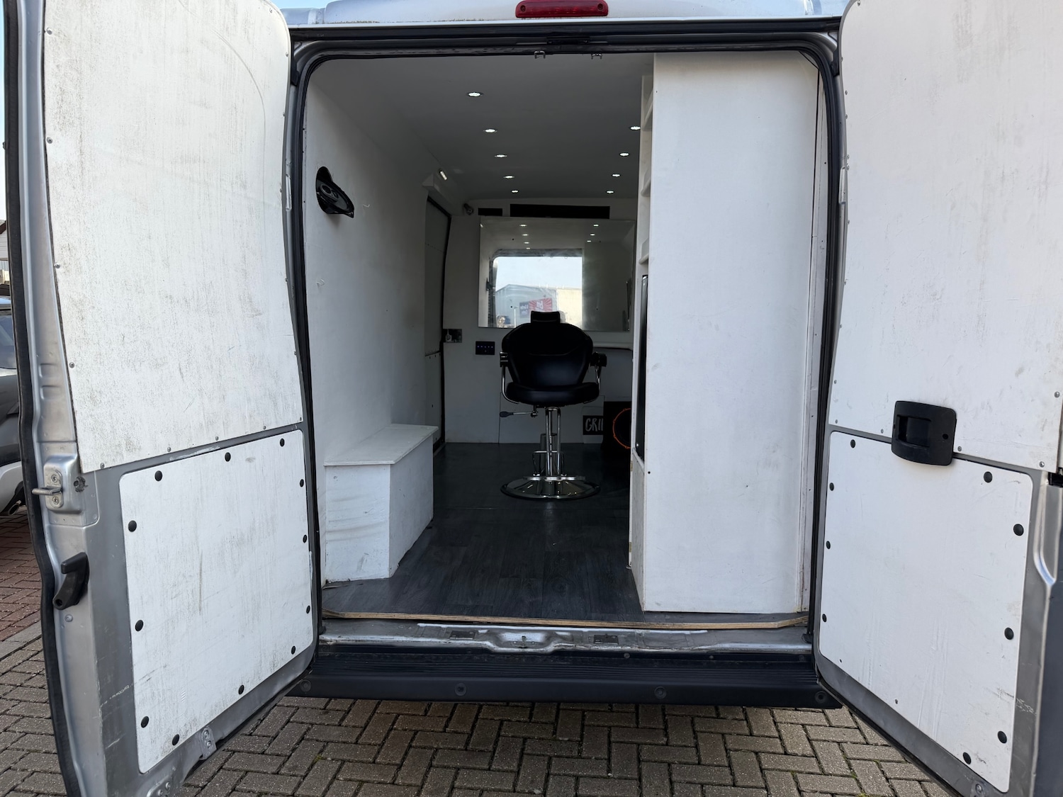 Used Peugeot Boxer 2017 for sale - 77809754: Photo 21