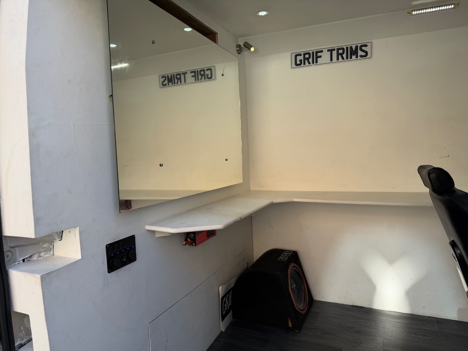 Used Peugeot Boxer 2017 for sale - 77809754: Photo 22