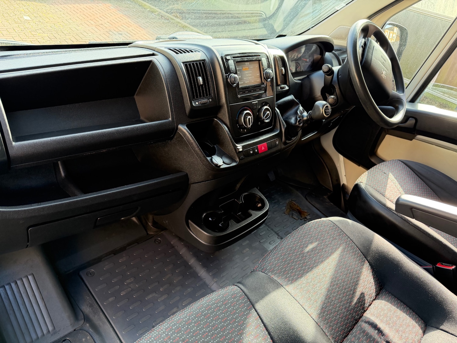 Used Peugeot Boxer 2017 for sale - 77809754: Photo 23