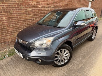 Used Honda CR-V 2011 for sale - 79648968: Photo