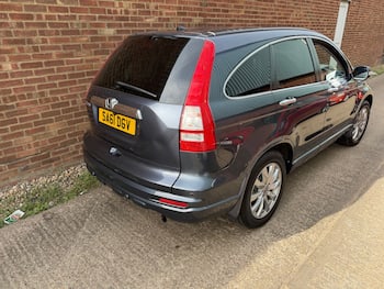 Used Honda CR-V 2011 for sale - 79648968: Photo