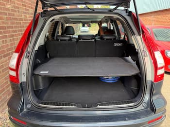 Used Honda CR-V 2011 for sale - 79648968: Photo