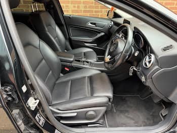 Used Mercedes-Benz A-Class 2017 for sale - 79649404: Photo