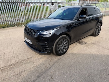 Used Land Rover Range Rover Velar 2022 for sale - 78917805: Photo