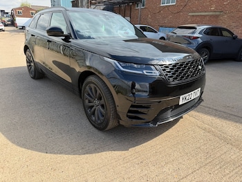 Used Land Rover Range Rover Velar 2022 for sale - 78917805: Photo