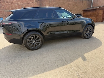 Used Land Rover Range Rover Velar 2022 for sale - 78917805: Photo
