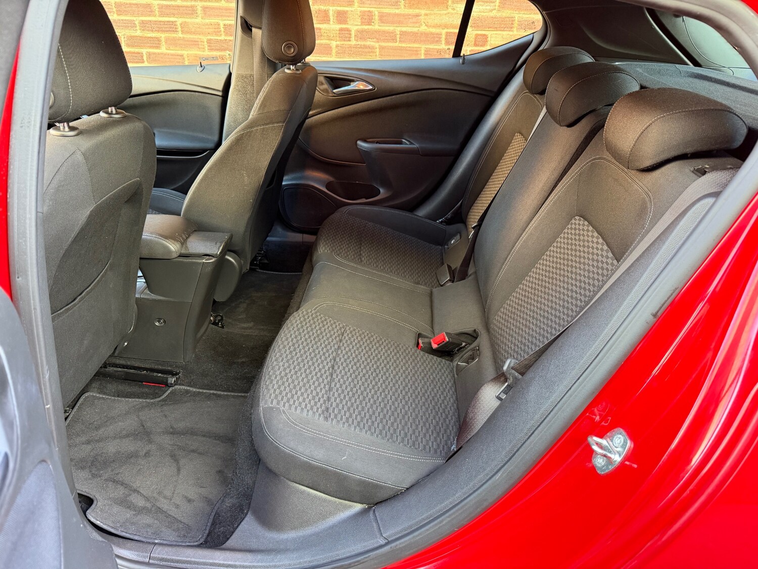 Used Vauxhall Astra 2017 for sale - 78150027: Photo 14